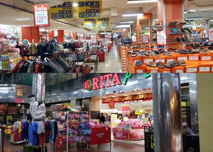 Nurhidayah: Jantung Belanja Lokal Cilacap yang Tak Pernah Padam