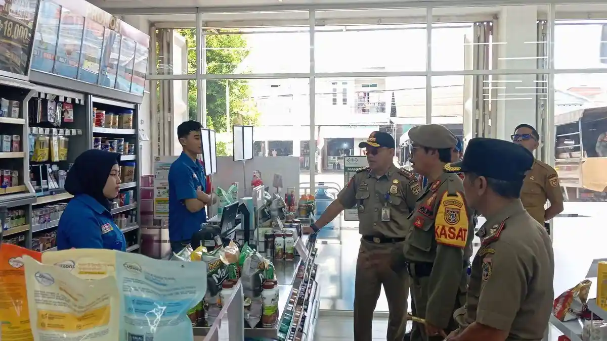 Cara Beli Tiket Pameran Seni Citimall Cilacap: Panduan Praktis untuk Warga Lokal